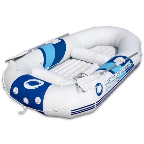 Лодка BESTWAY Marine PRO-2 ( 65021 )