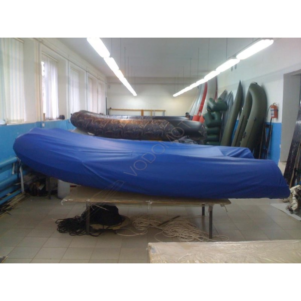 Чехол транспортировочный АЭРО для Победы 350, Кометы 360