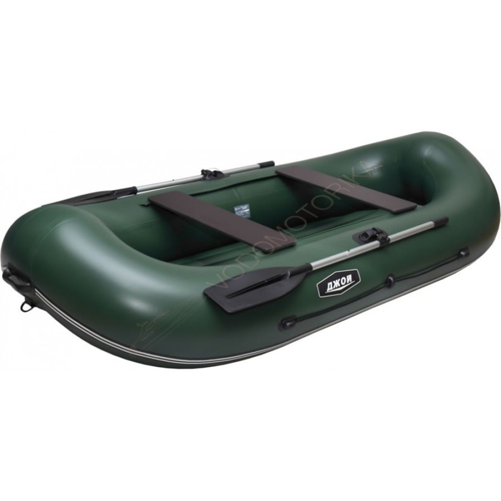 Лодка надувная SibRiver Джой Д-300 НД