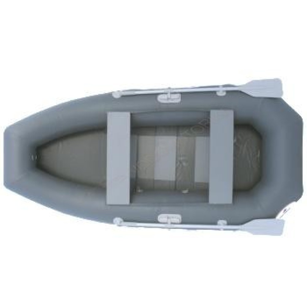 Лодкa Quick Stream RH2 - 270 SL (слань)