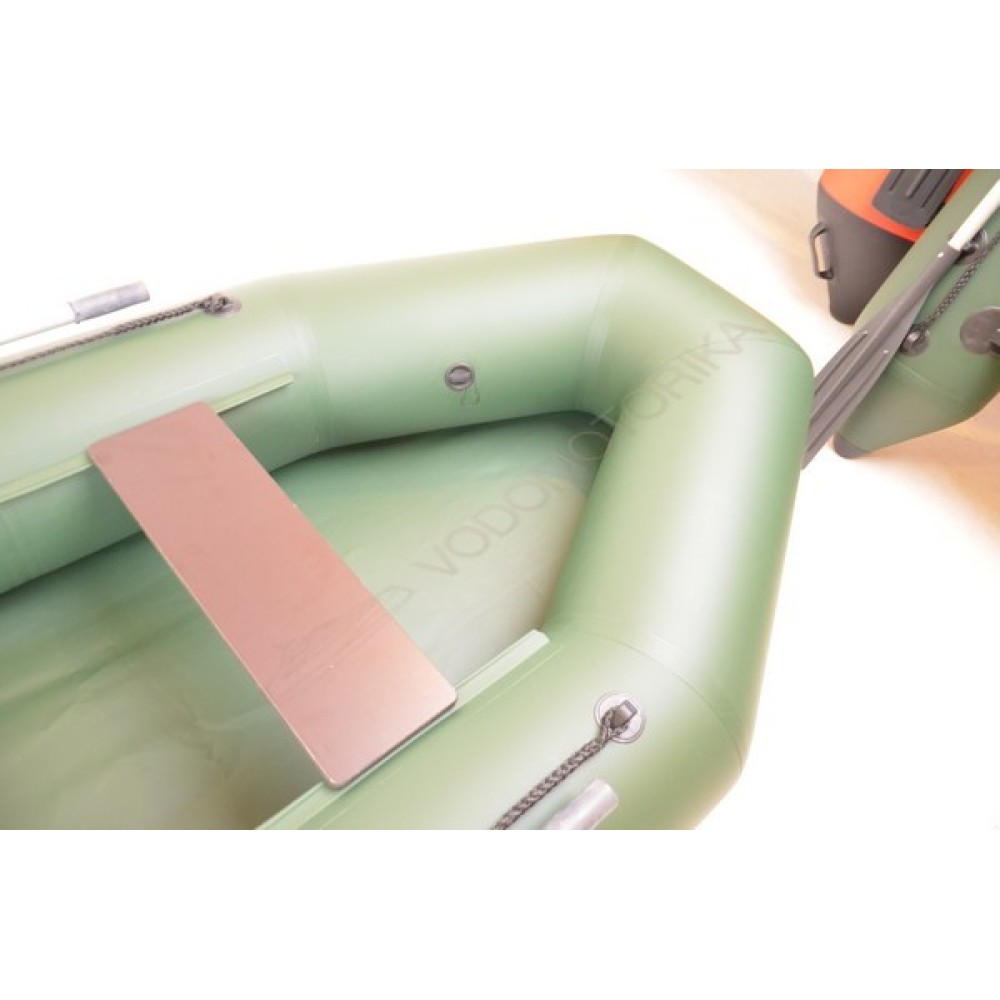 Надувная лодка Арчер 280