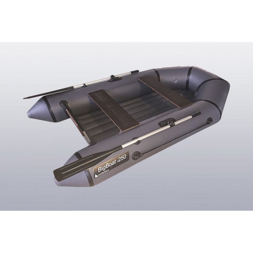 Надувная лодка Big Boat Т250НД