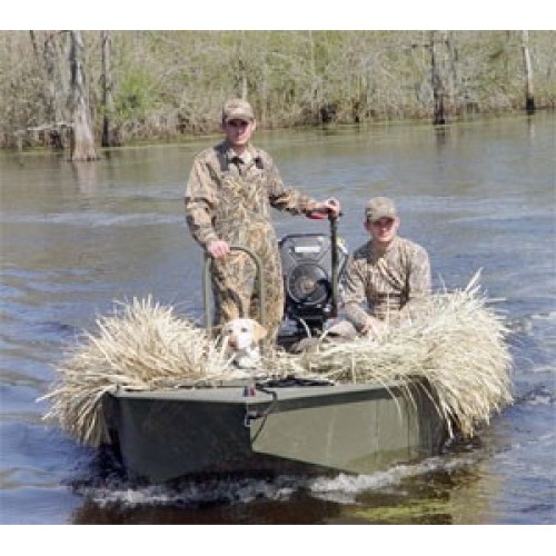 Лодка Go-Devil Duck Hunting 16'x44"