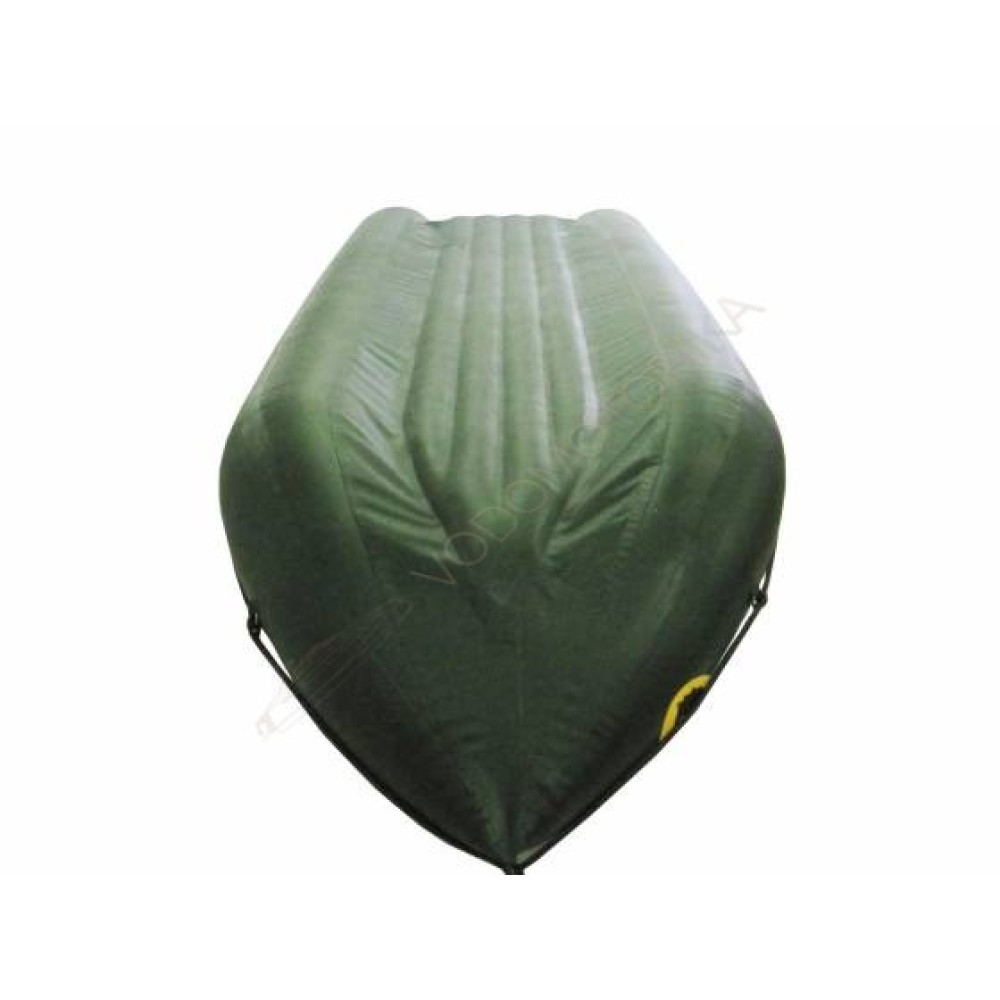 Надувной катабайт Timetrial трехместный (ткань ПВХ 750гр.м2)