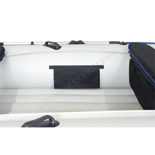 Надувная лодка ProfMarine РМ 350Air LUX