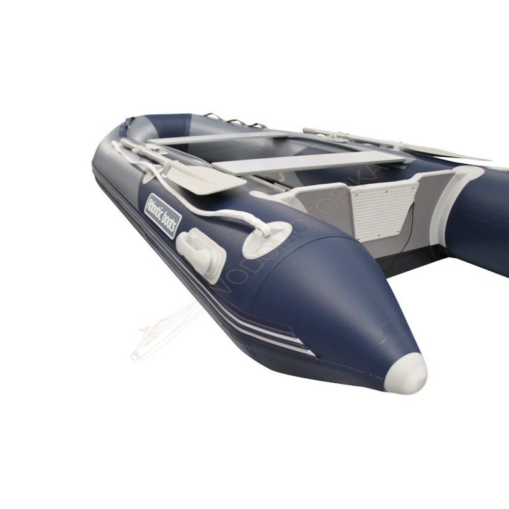 Надувная лодка Atlantic Boats 380AF