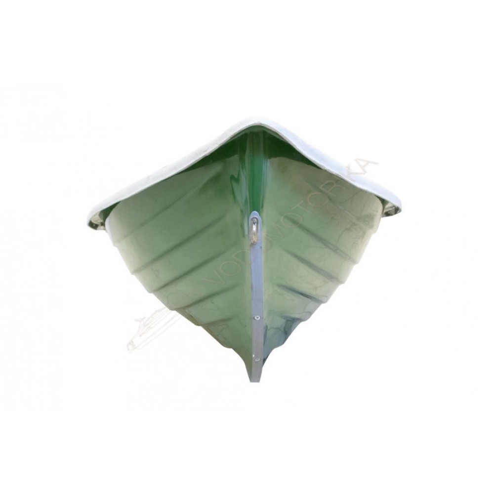 Лодка пластиковая СЛК-460