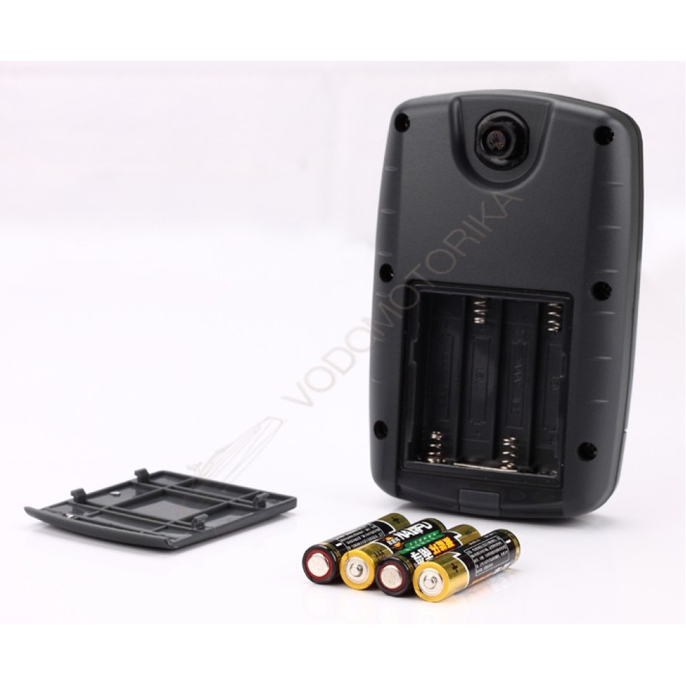 Эхолот RIVOTEK Fisher 25