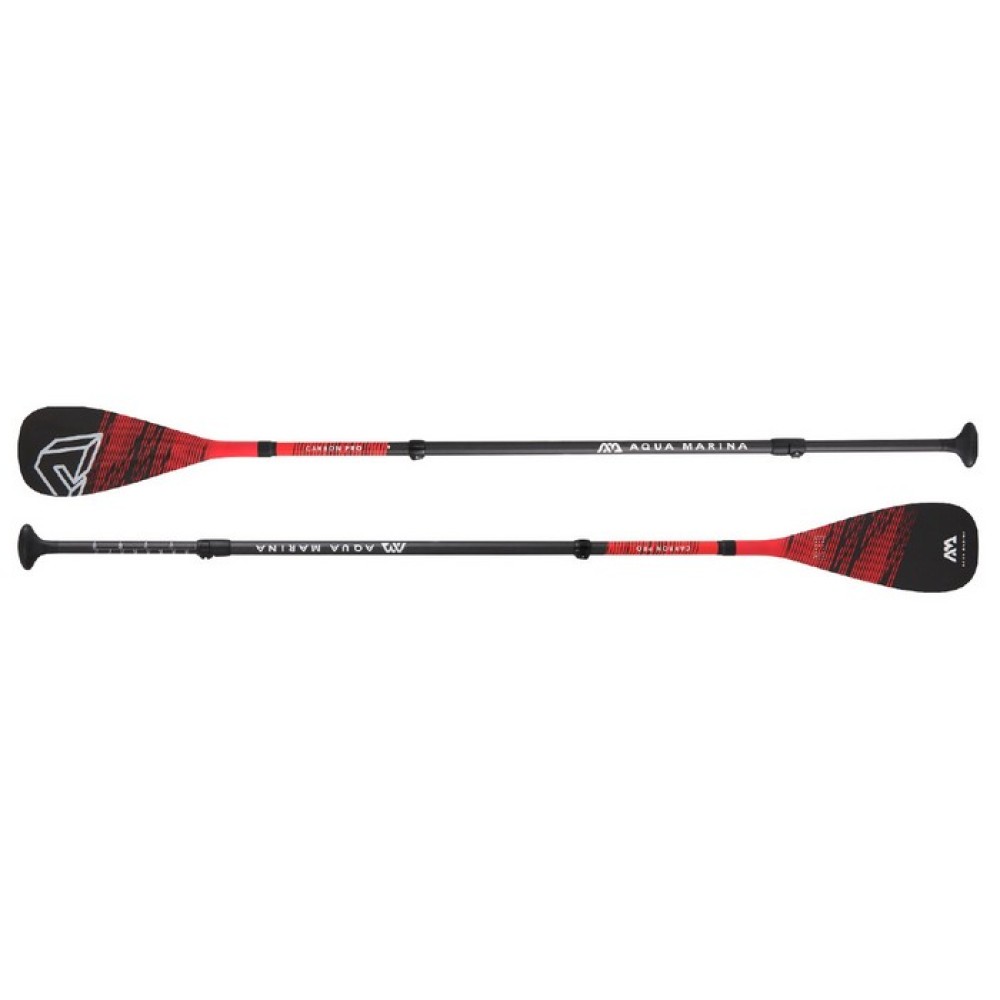 Весло для SUP-доски Aquamarina CARBON PRO ( арт. B0303015 )