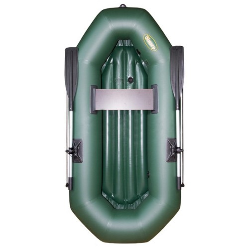 Надувная лодка Инзер 1.5 (310) НД