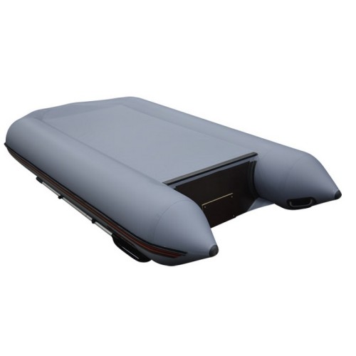 Лодка Хантер 320 Л (серый)