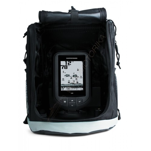 Эхолот Humminbird PiranhaMAX 165X PT