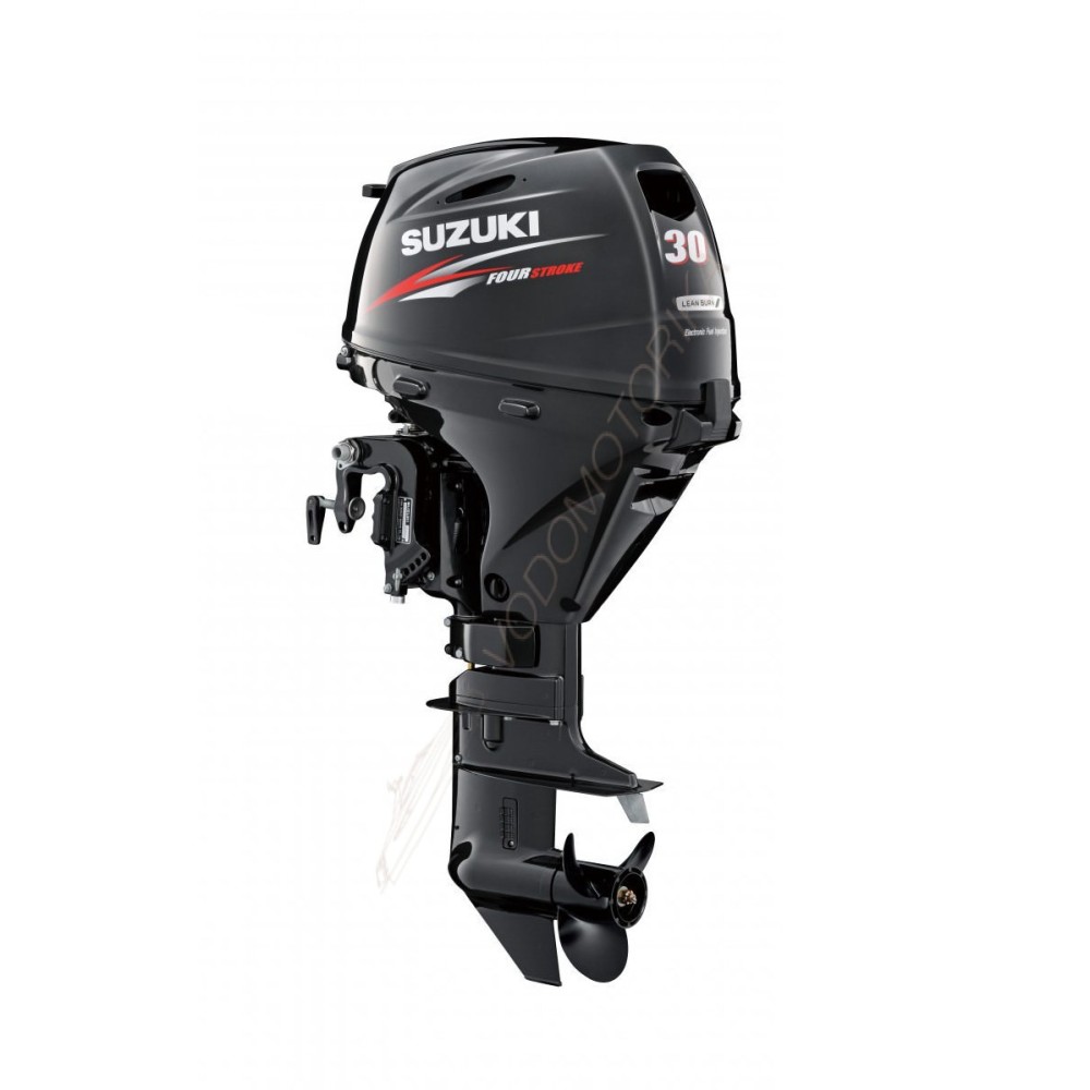 Лодочный мотор Suzuki DF30ATS ( ATL ) 30 л.с. четырехтактный