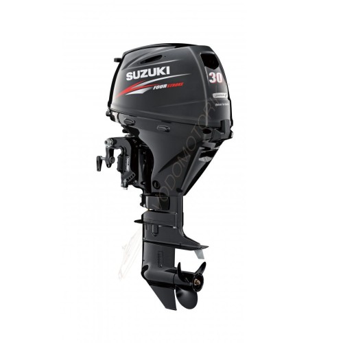 Лодочный мотор Suzuki DF30ATS ( ATL ) 30 л.с. четырехтактный