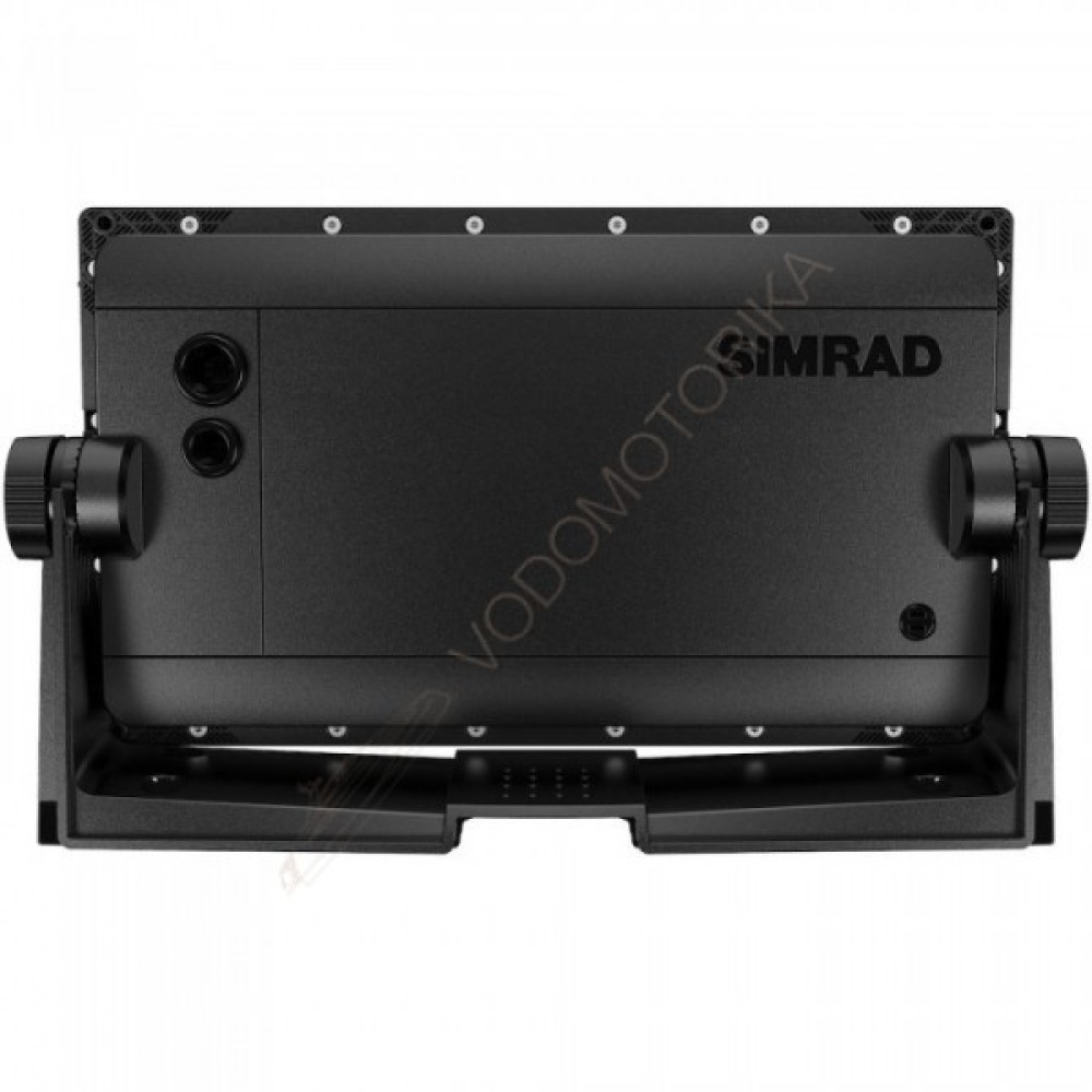 Картплоттер-эхолот SIMRAD Cruise-9,ROW Base Chart,83/200 XDCR (000-15000-000)