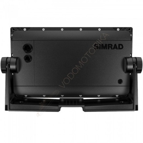 Картплоттер-эхолот SIMRAD Cruise-9,ROW Base Chart,83/200 XDCR (000-15000-000)