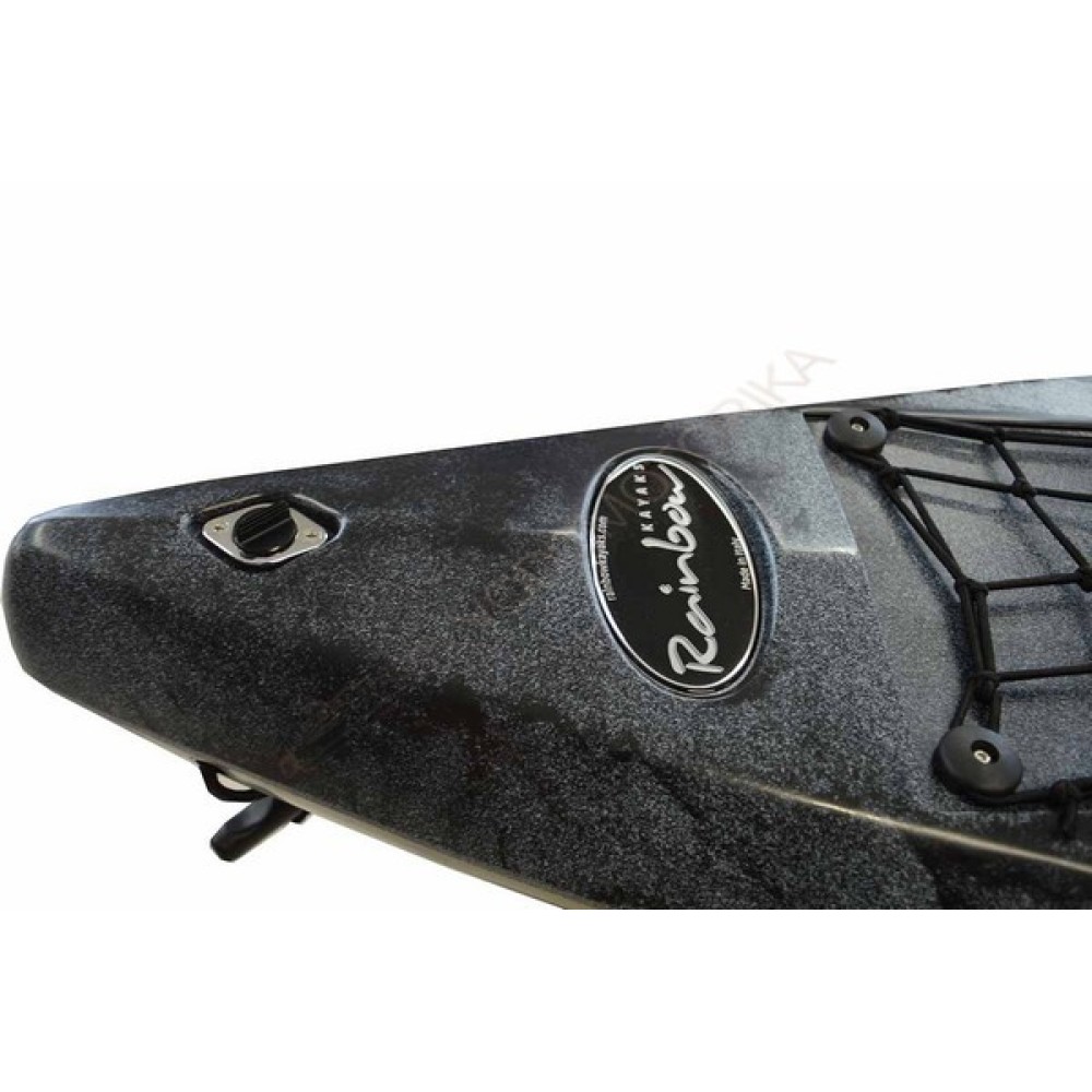 Каяк Rainbow Koi Fishing