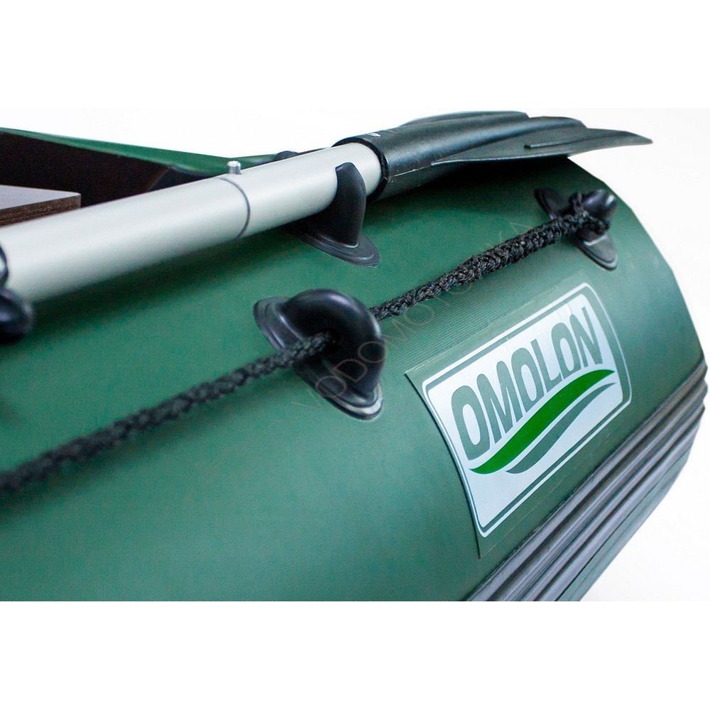 Лодка надувная OMOLON SLD A-280 S