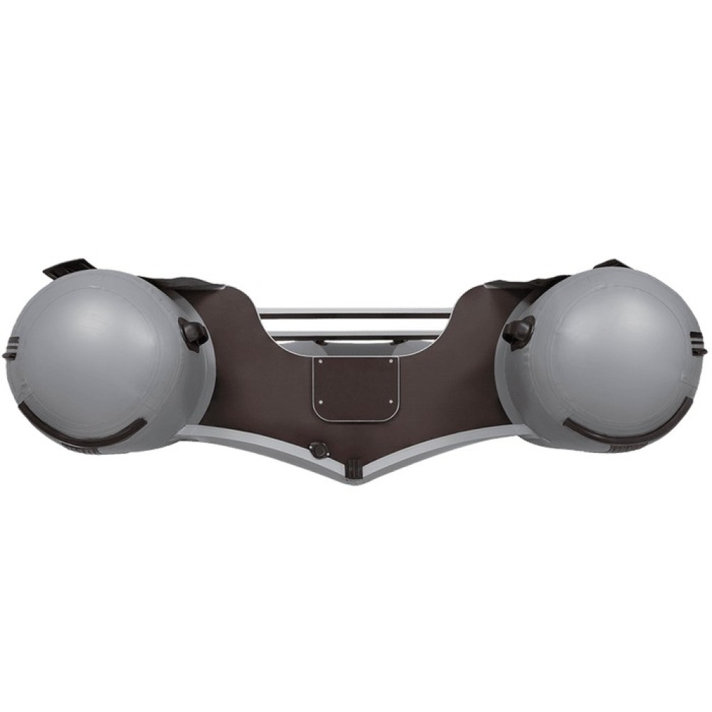 Надувная лодка Фрегат M-390 С л/т