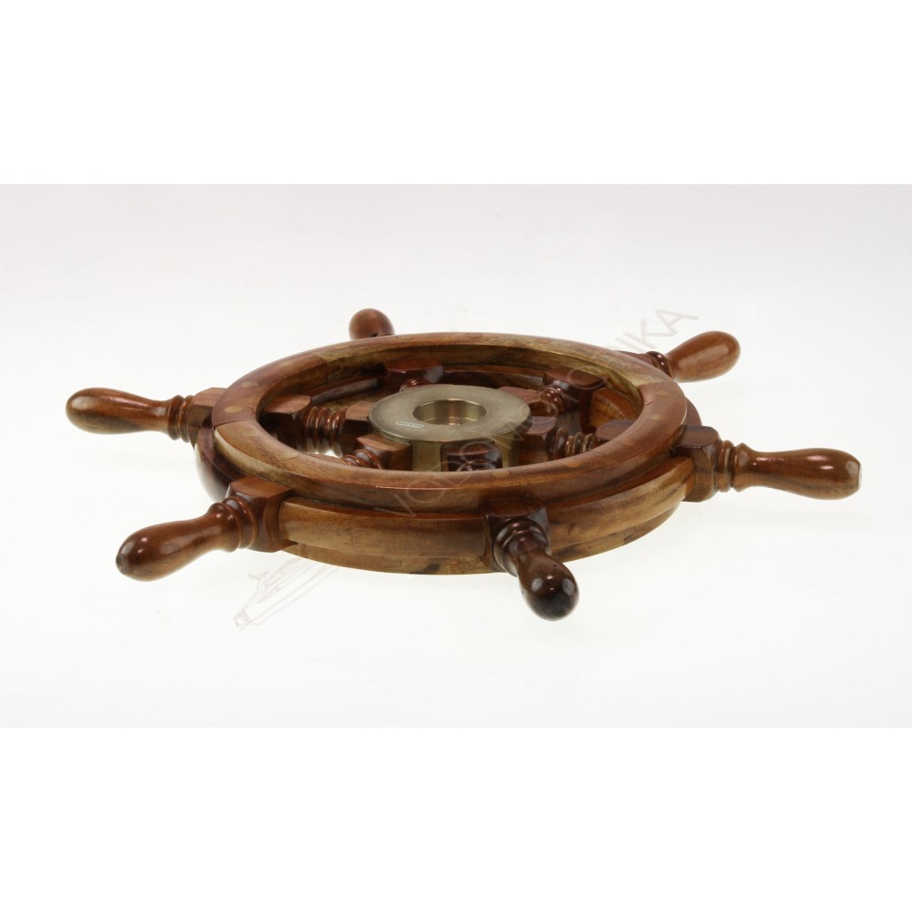 Штурвал 16" Youthful