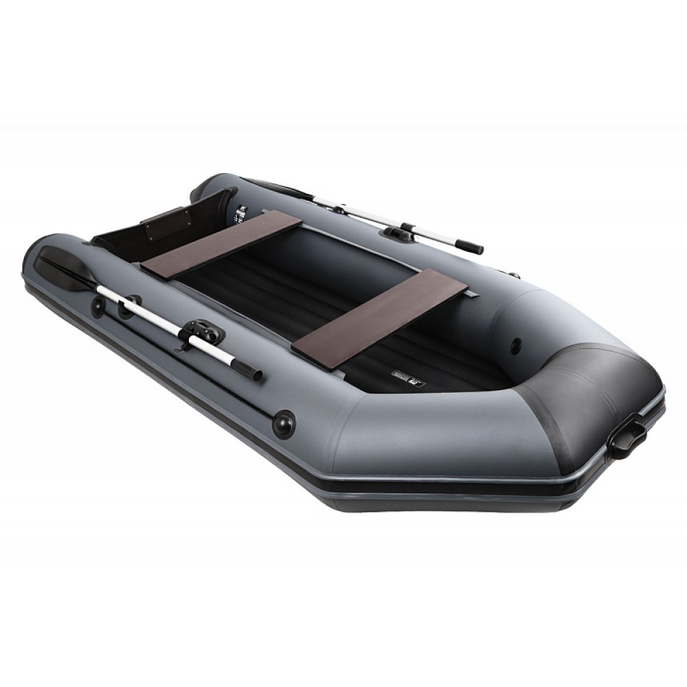 Надувная лодка ПВХ АКВА 2800 НДНД