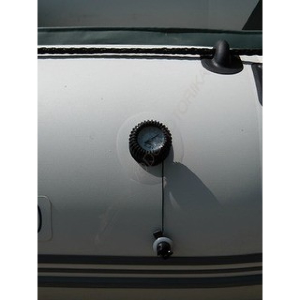 Надувная лодка AQUILON-360