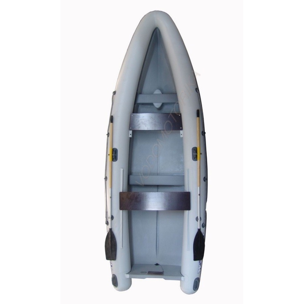 Лодка WinBoat 460RF Sprint Sail