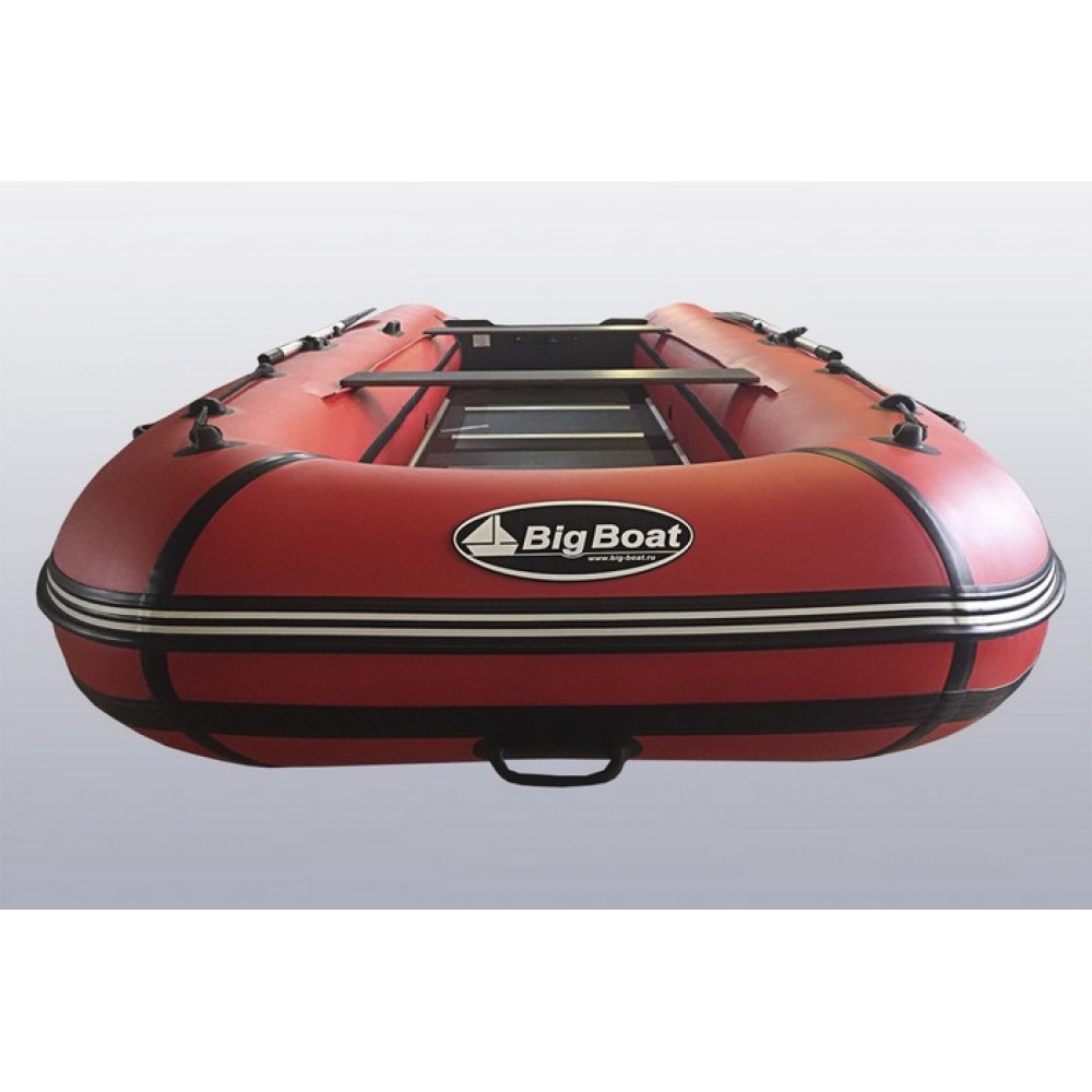 Надувная лодка Varyag 450