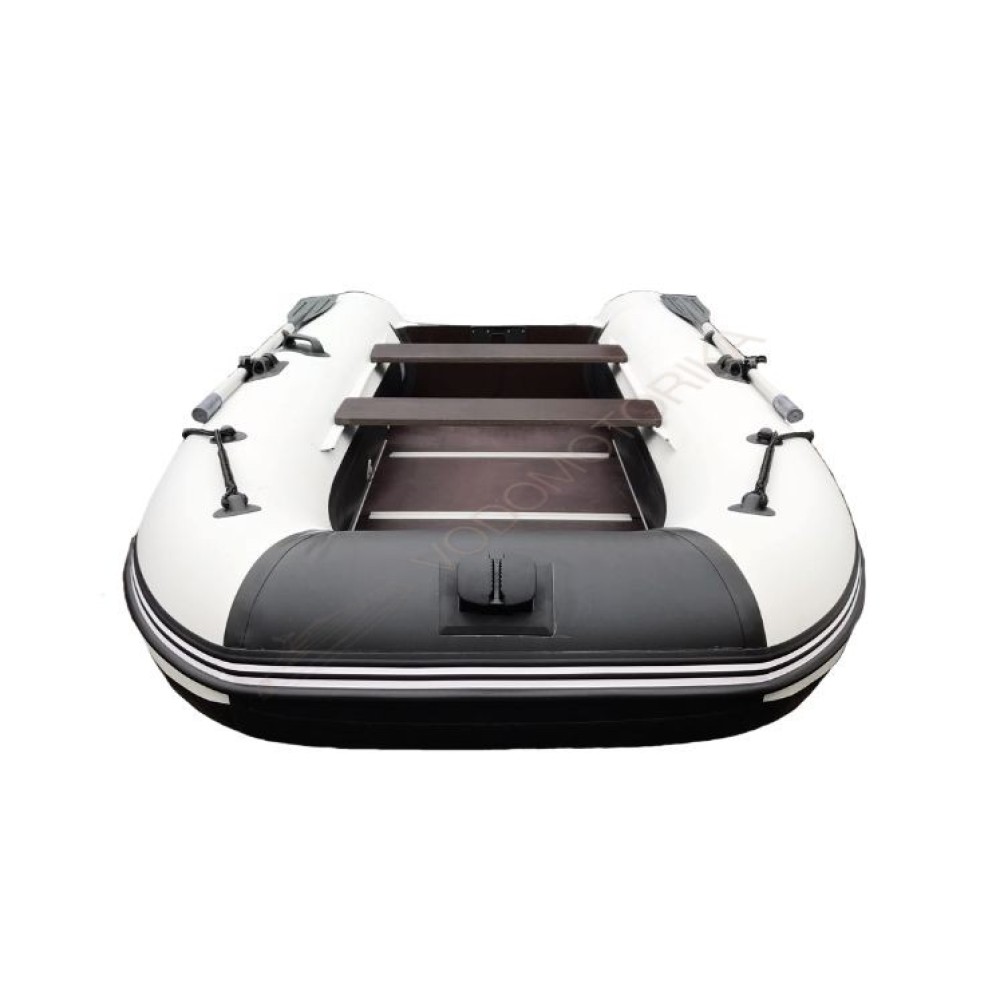 Надувная лодка ПВХ REGATTA R320 Lux