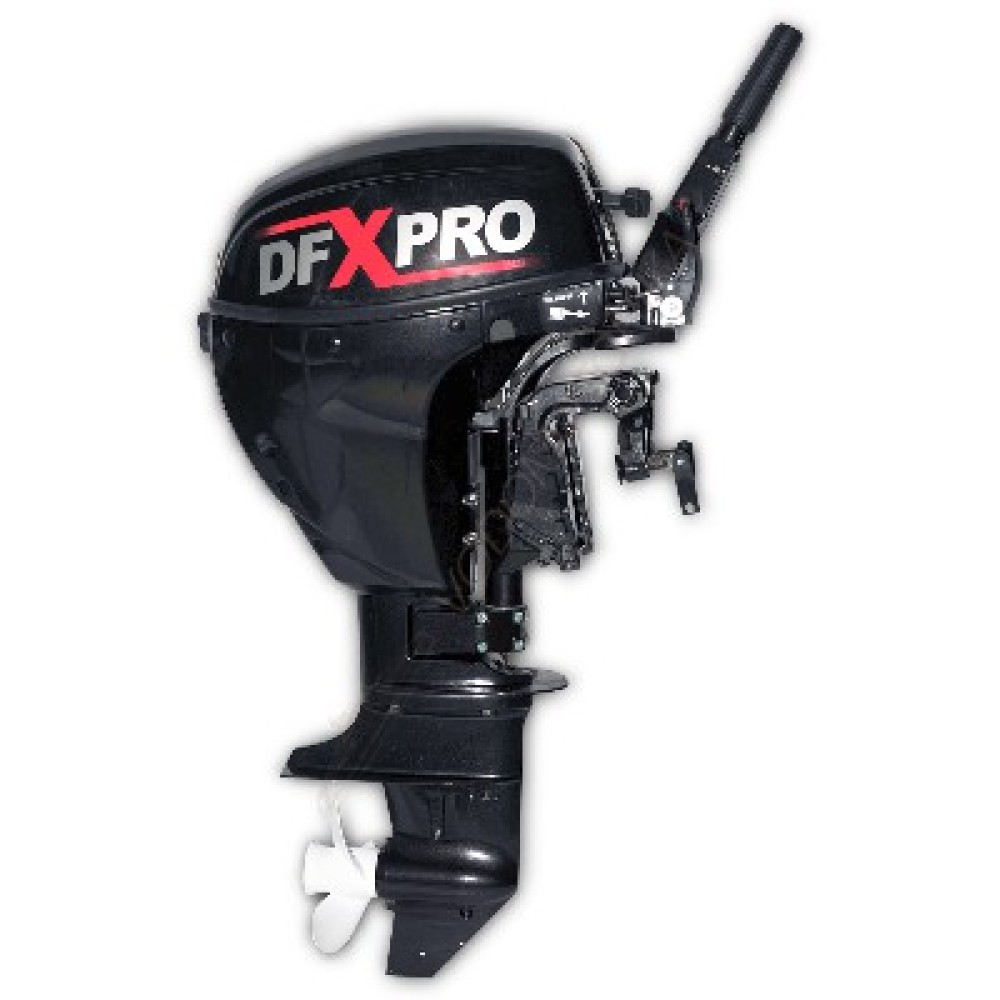 Лодочный мотор DFX PRO DFF 6.8 6.8 л.с. четырехтактный