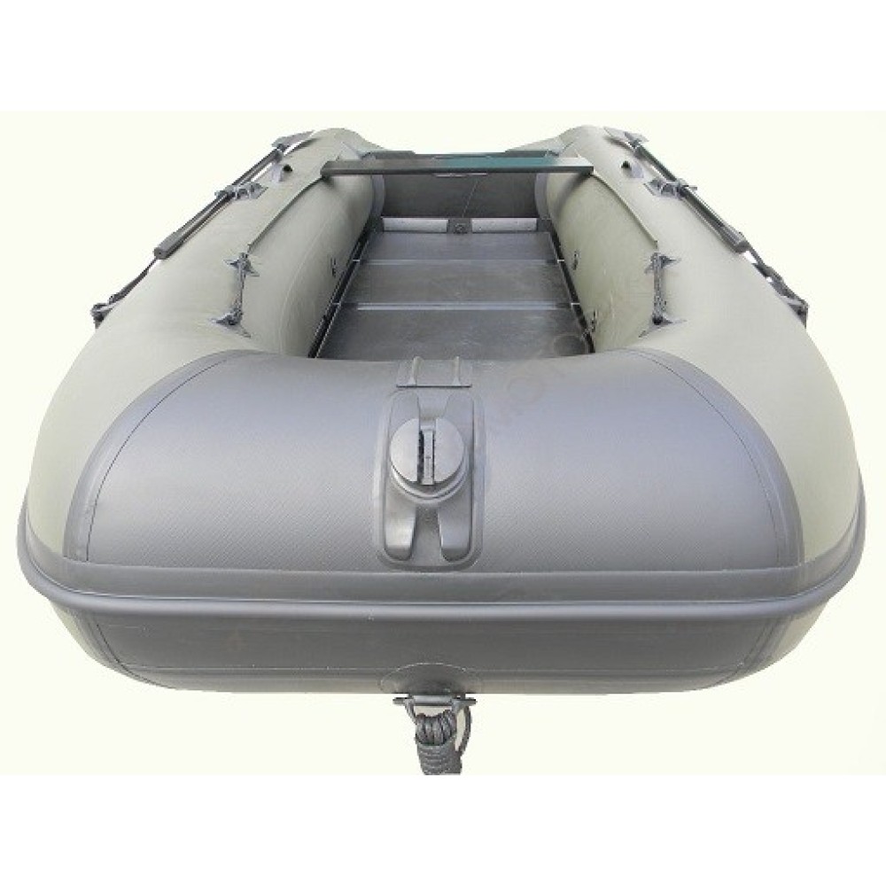 Надувная лодка ДМБ 290 ДЕЛЬТА