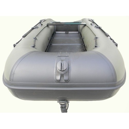 Надувная лодка ДМБ 290 ДЕЛЬТА
