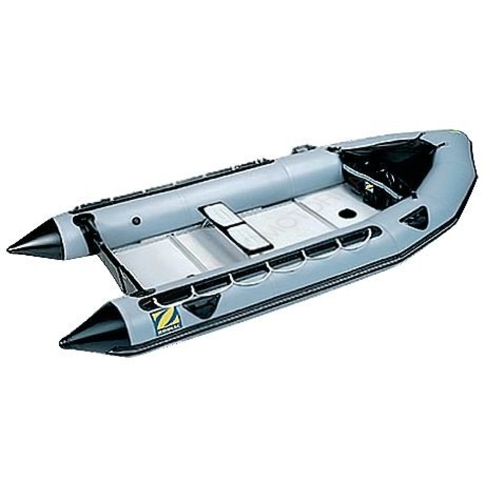 Лодка надувная ZODIAC Classic Mark II C Heavy Duty