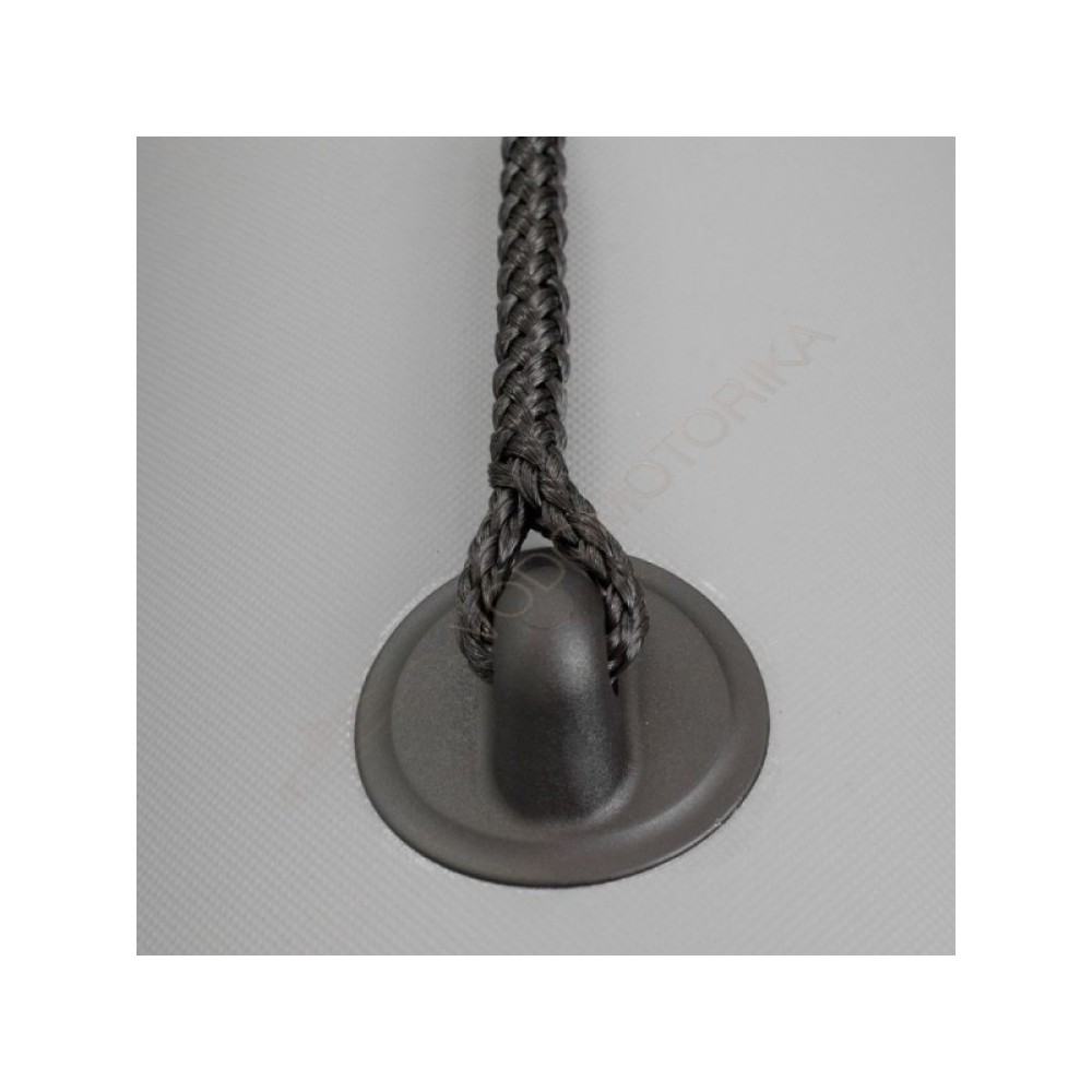 Надувная лодка Феникс 280Т Люкс