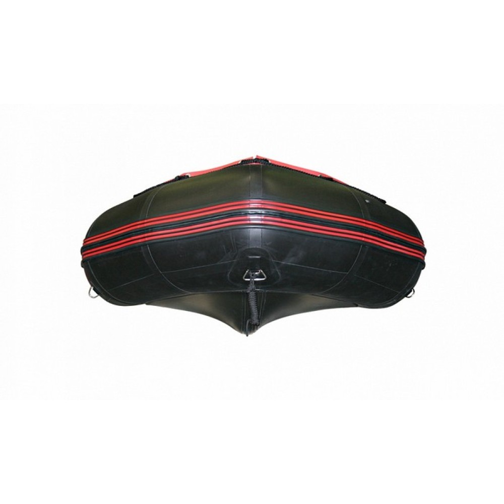 Лодка KORSAR Komandor KMD-430Pro (черный)