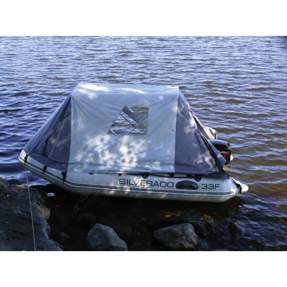 Тент кабриолетный Silverado 43S
