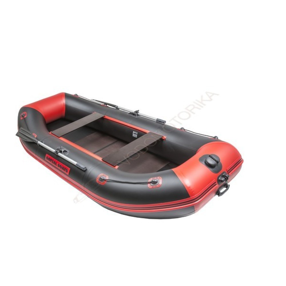 Надувная лодка GAVIAL 300 ELEGANT lux