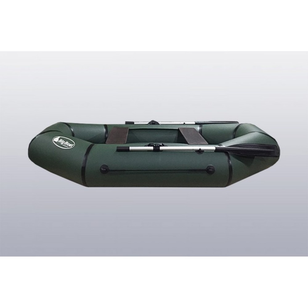Надувная лодка Big Boat ТА250