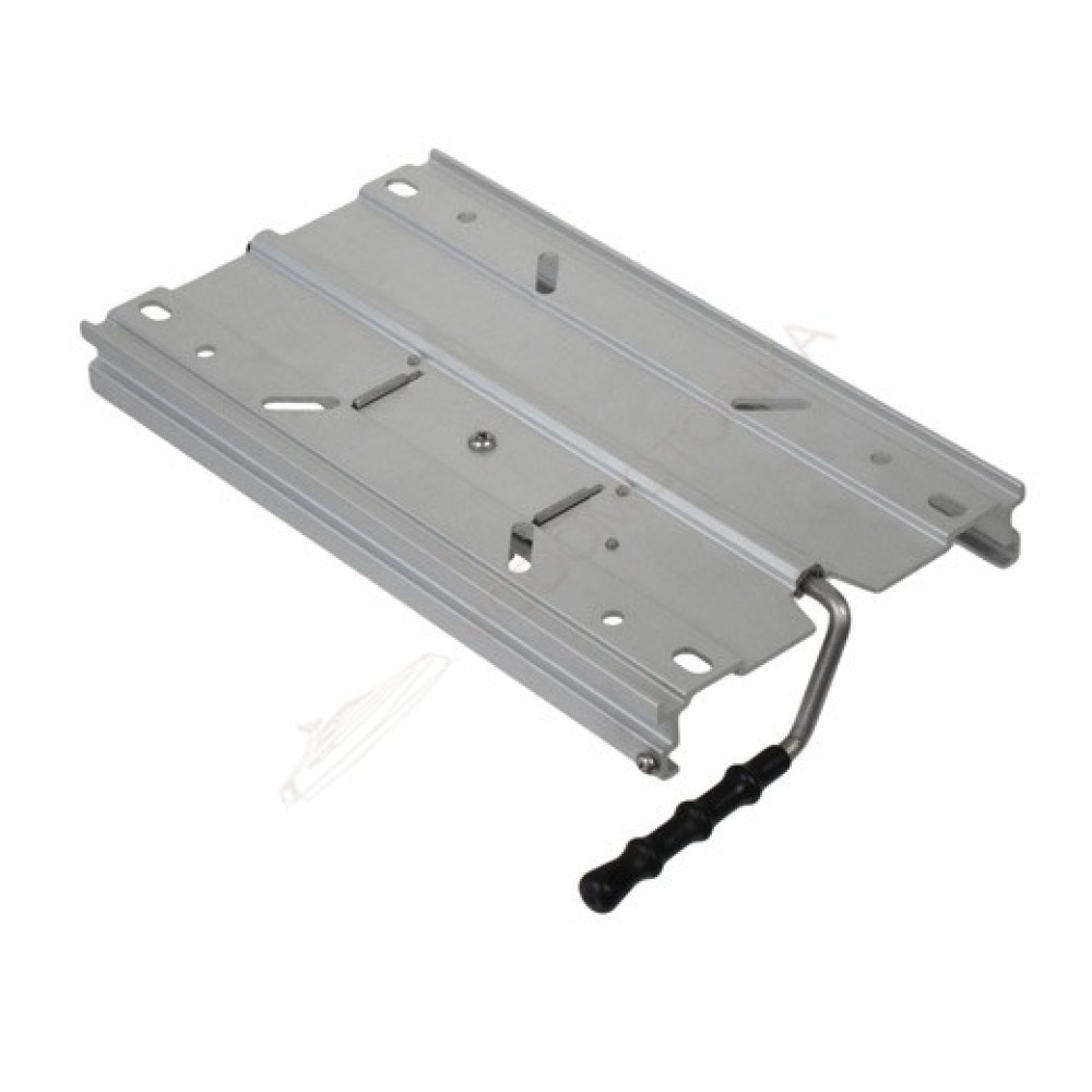 Основание под сиденье, вперед-назад