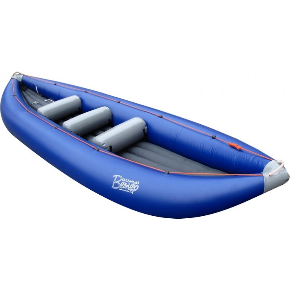 Надувная лодка Пионер 500
