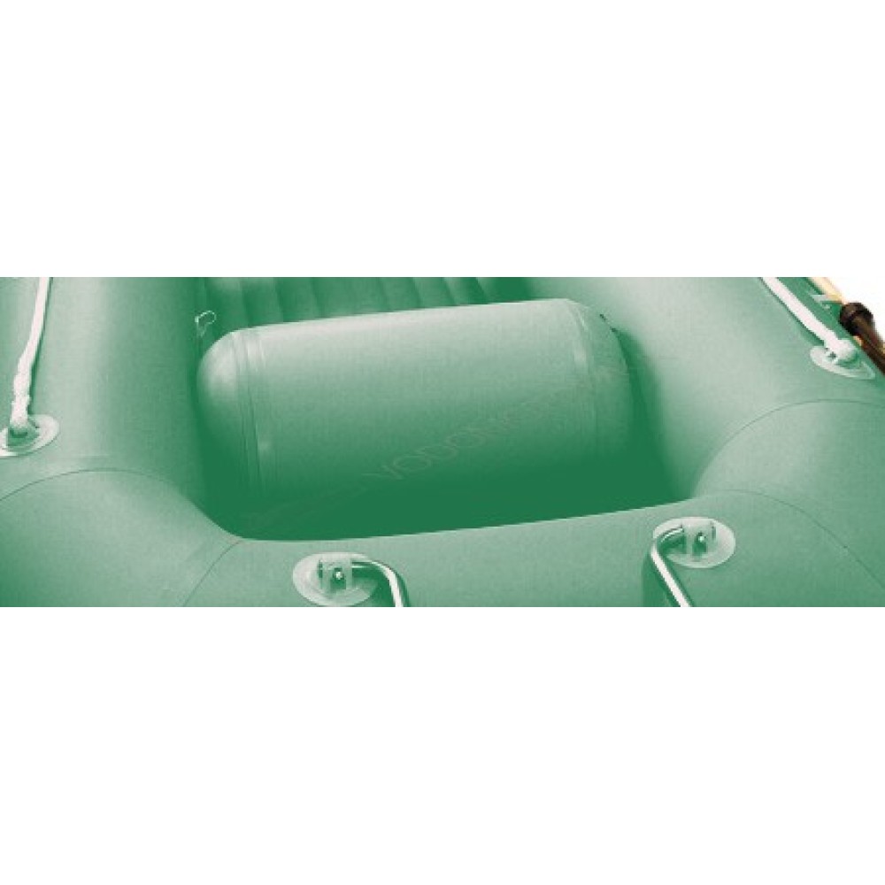 Подушка-сидение JET надувная MURRAY 200 зеленая