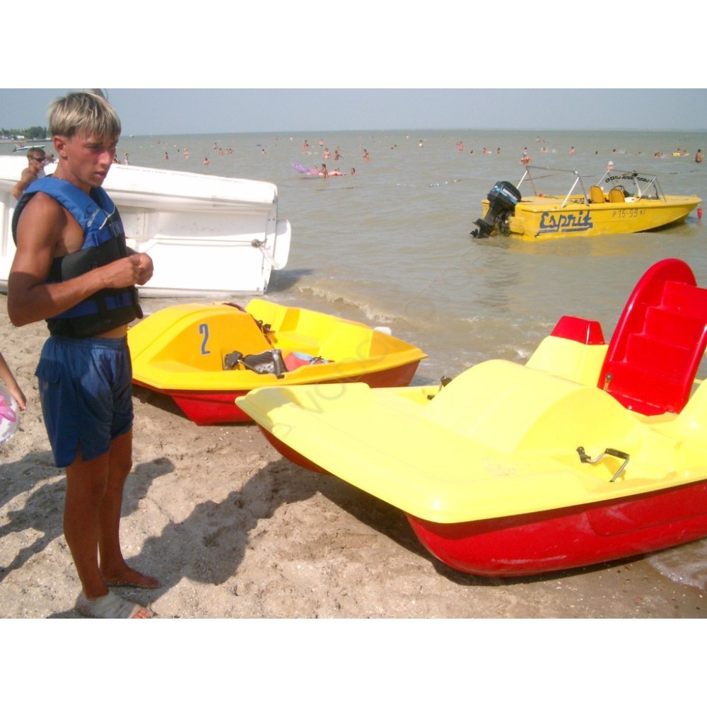 Водный велосипед SAVA 300V Beach