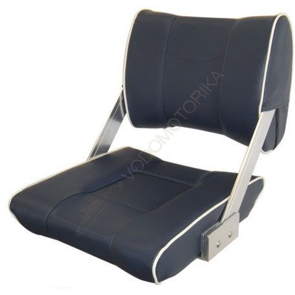 Сиденье с перекидной спинкой