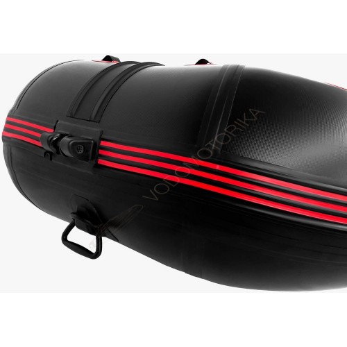 Лодка надувная SMarine 365 STRONG (алюминиевый пол)