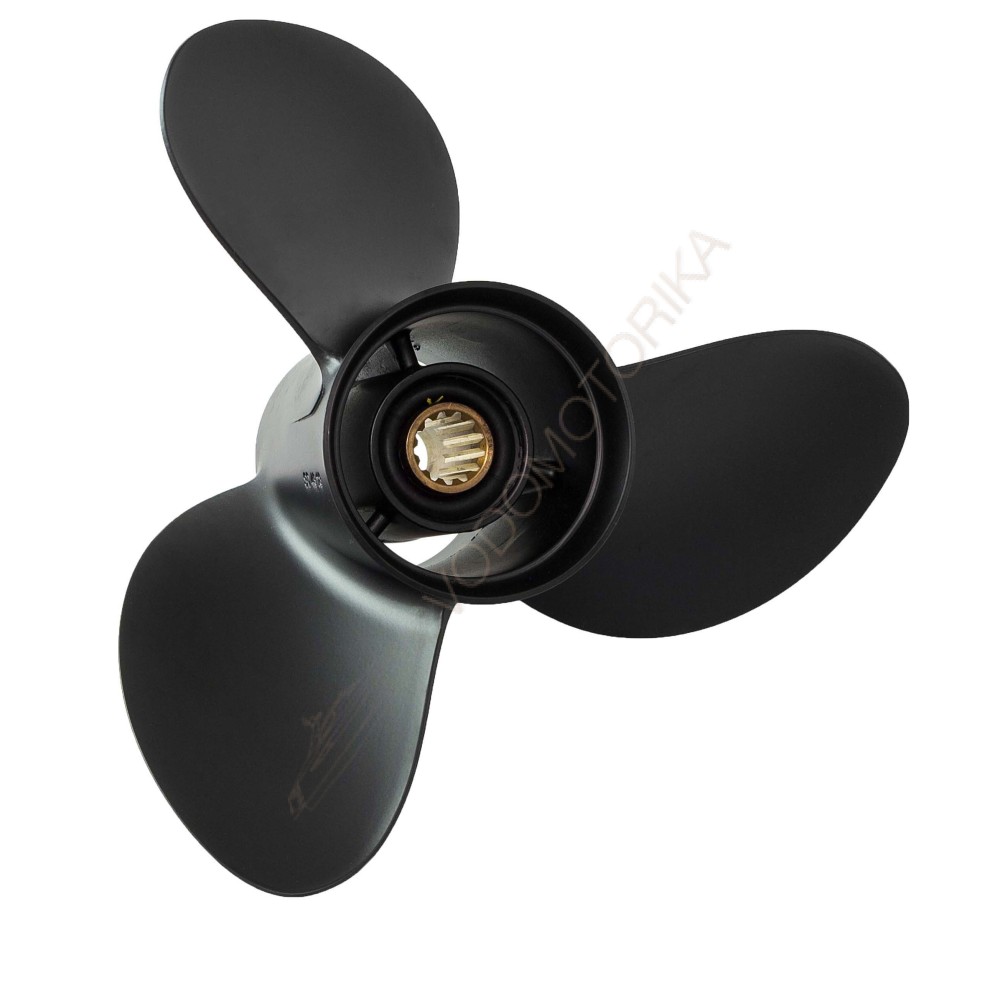 Винт гребной Suzuki DF40-50,60A/DT40-65;3x11.8x11R, Solas