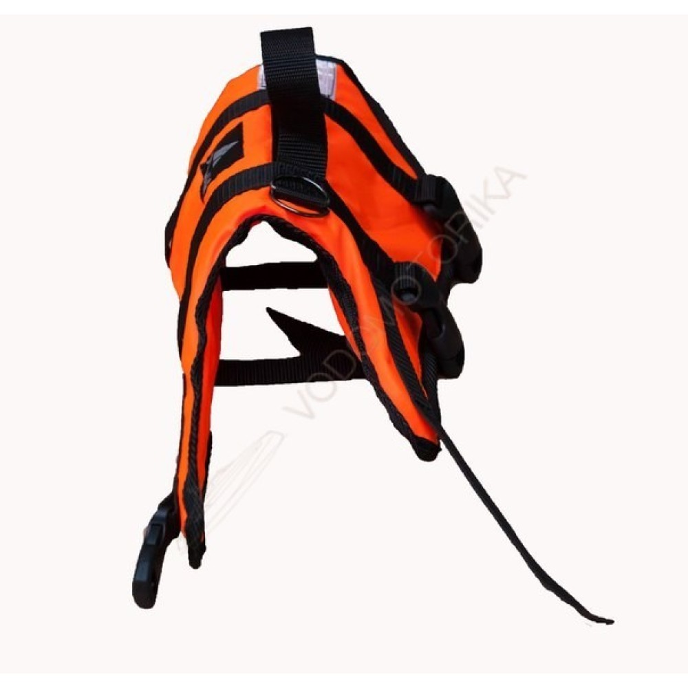 Страховочный жилет для собак "Атлантик" S