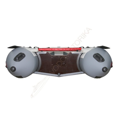 Моторно-гребная лодка Альтаир PRO-360 AIRDECK