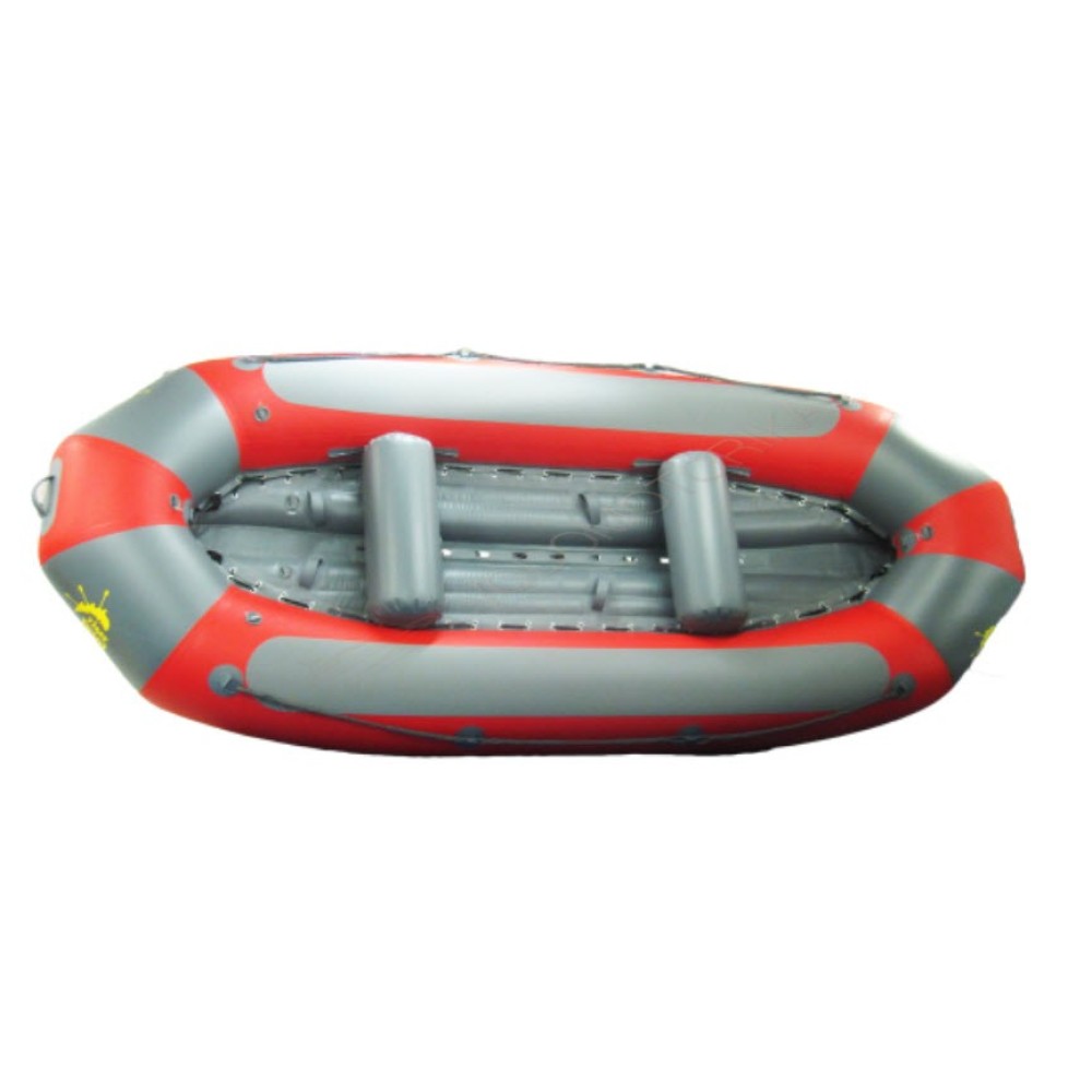 Спортивный рафт Timetrial Спорт-4 Спринт