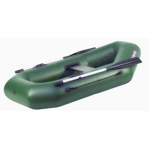 Надувная лодка Aqua-Storm Чайка 230