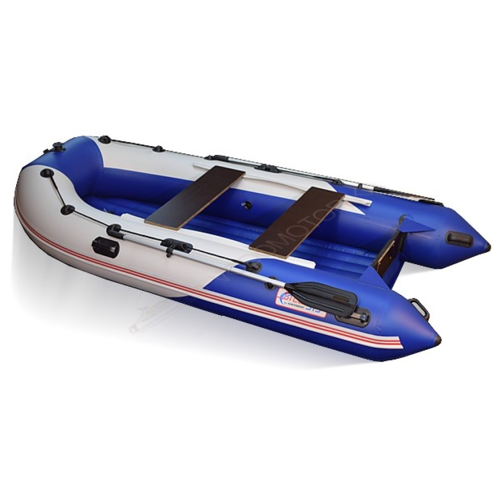 Лодка Хантер СТЕЛС 315 AERO